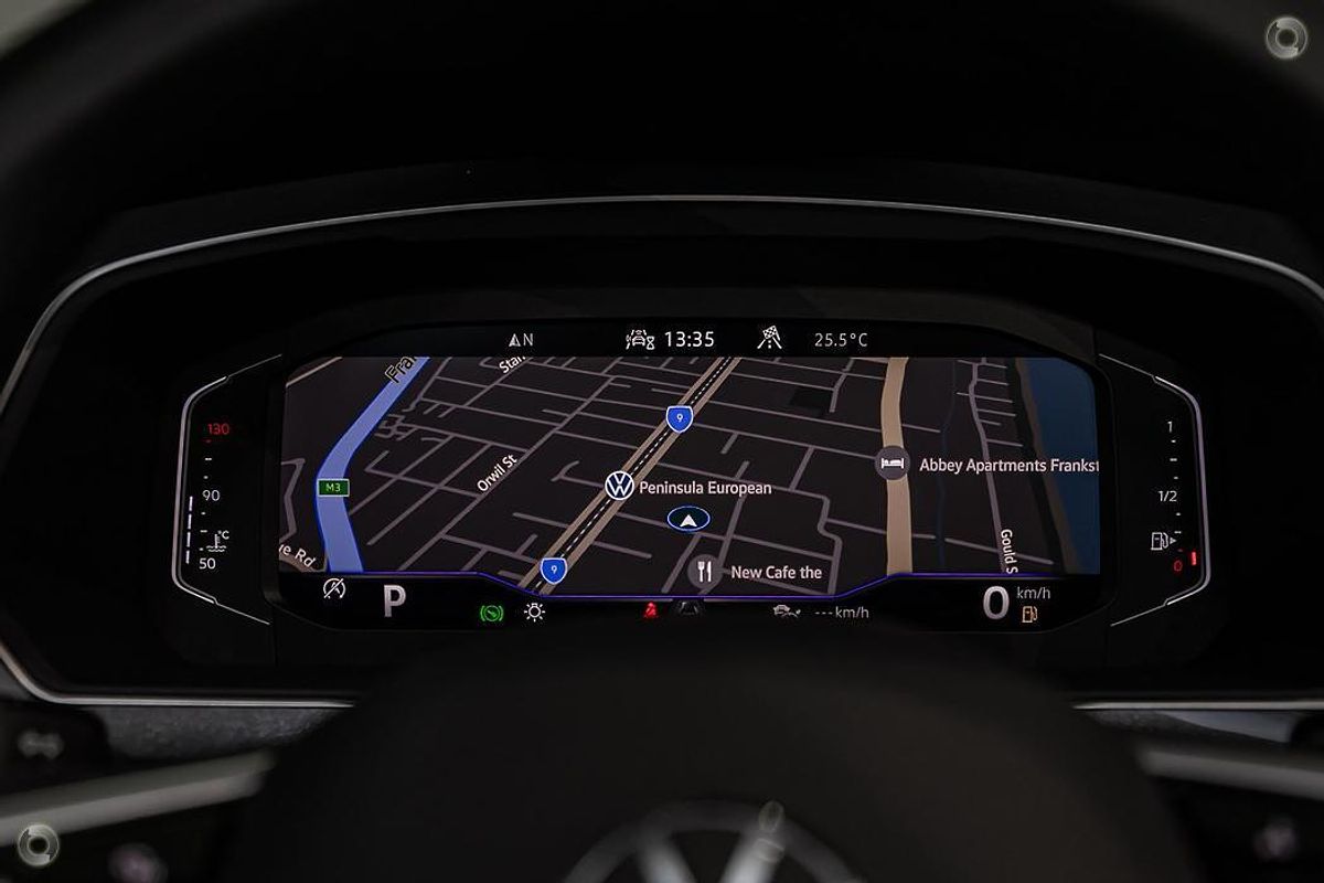 2024 Volkswagen Tiguan 162TSI R-Line Allspace 5N