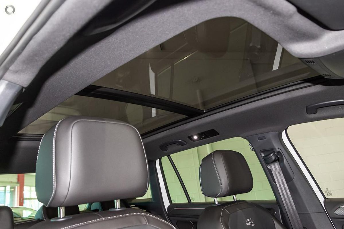 2024 Volkswagen Tiguan 162TSI R-Line Allspace 5N