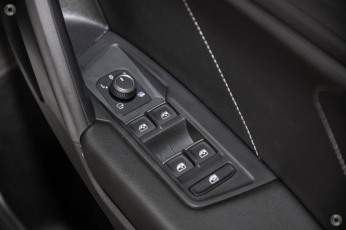 2024 Volkswagen Tiguan 162TSI R-Line Allspace 5N
