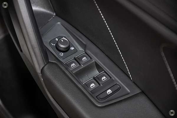 2024 Volkswagen Tiguan 162TSI R-Line Allspace 5N