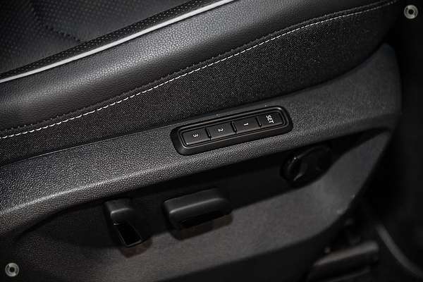2024 Volkswagen Tiguan 162TSI R-Line Allspace 5N