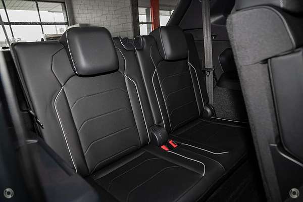2024 Volkswagen Tiguan 162TSI R-Line Allspace 5N