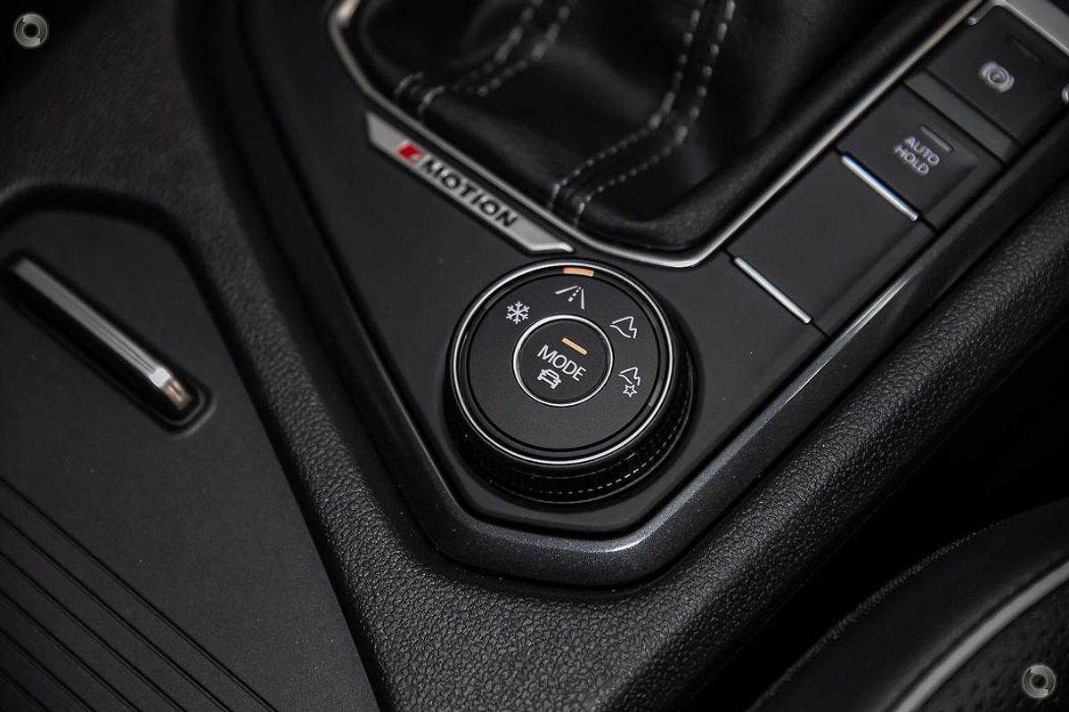 2024 Volkswagen Tiguan 162TSI R-Line Allspace 5N