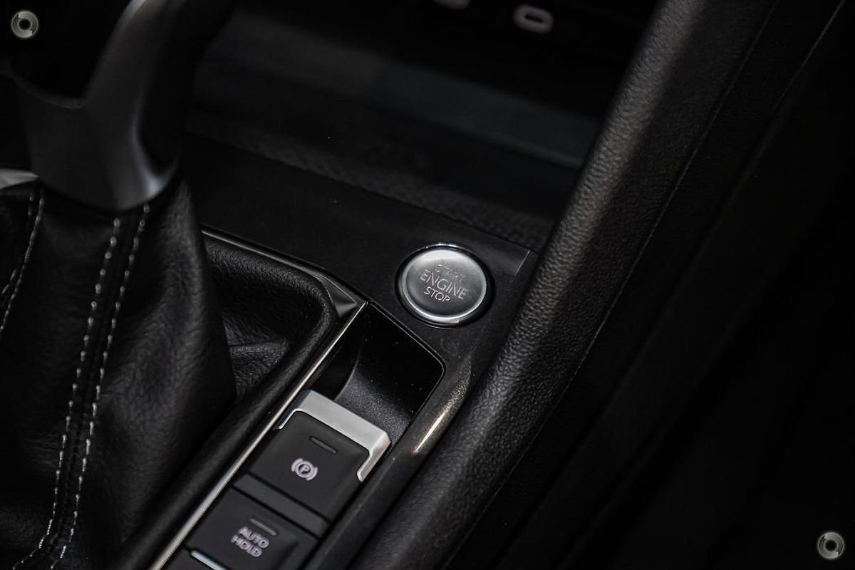 2024 Volkswagen Tiguan 162TSI R-Line Allspace 5N