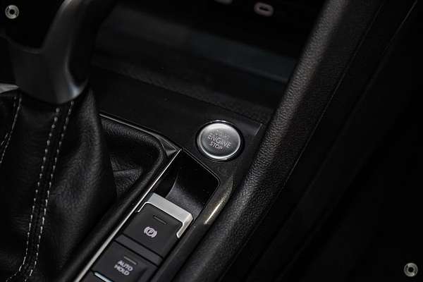 2024 Volkswagen Tiguan 162TSI R-Line Allspace 5N