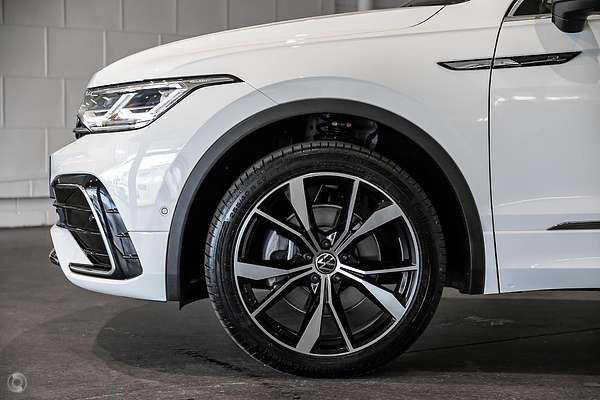 2024 Volkswagen Tiguan 162TSI R-Line 5N