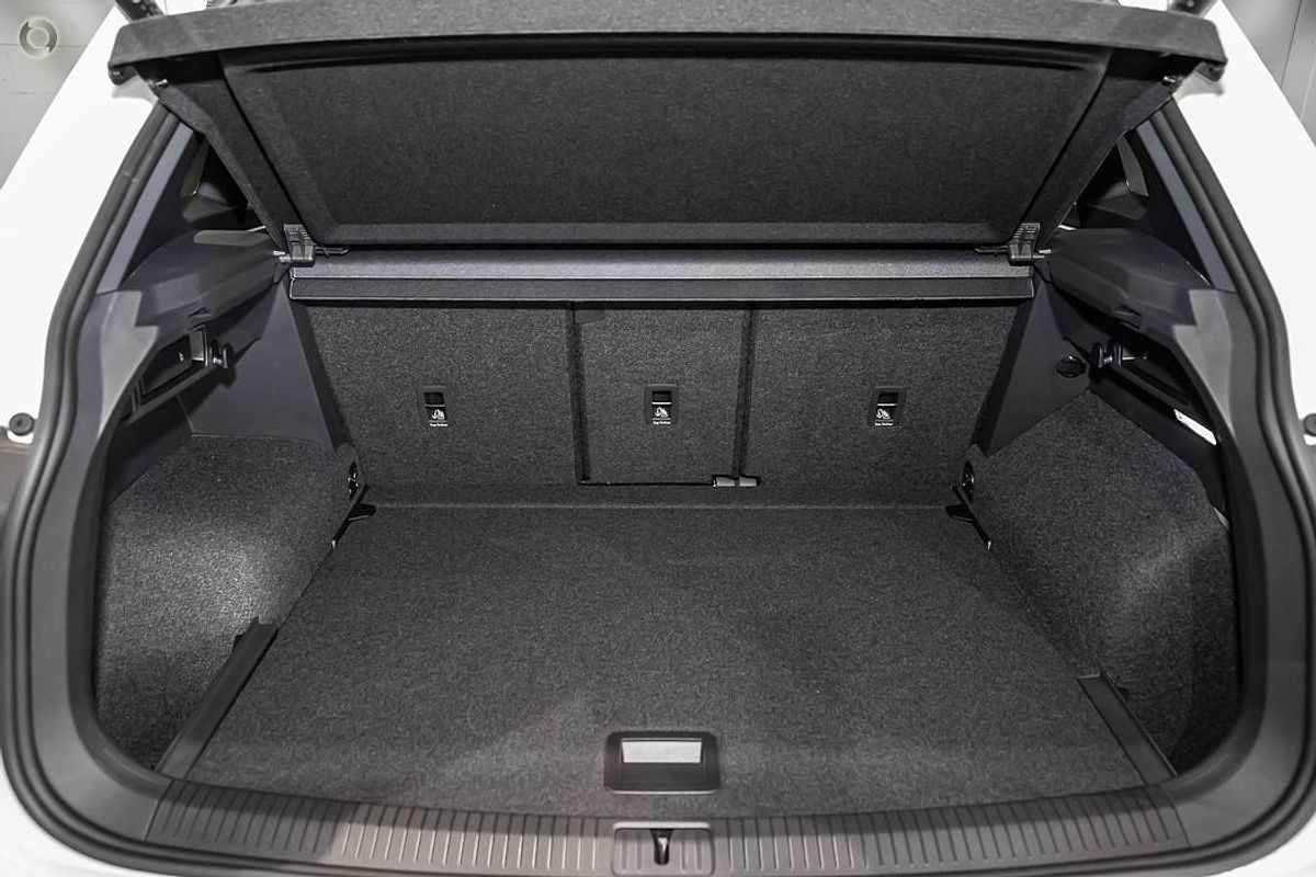 2024 Volkswagen Tiguan 162TSI R-Line 5N
