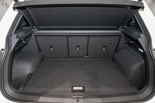 2024 Volkswagen Tiguan 162TSI R-Line 5N