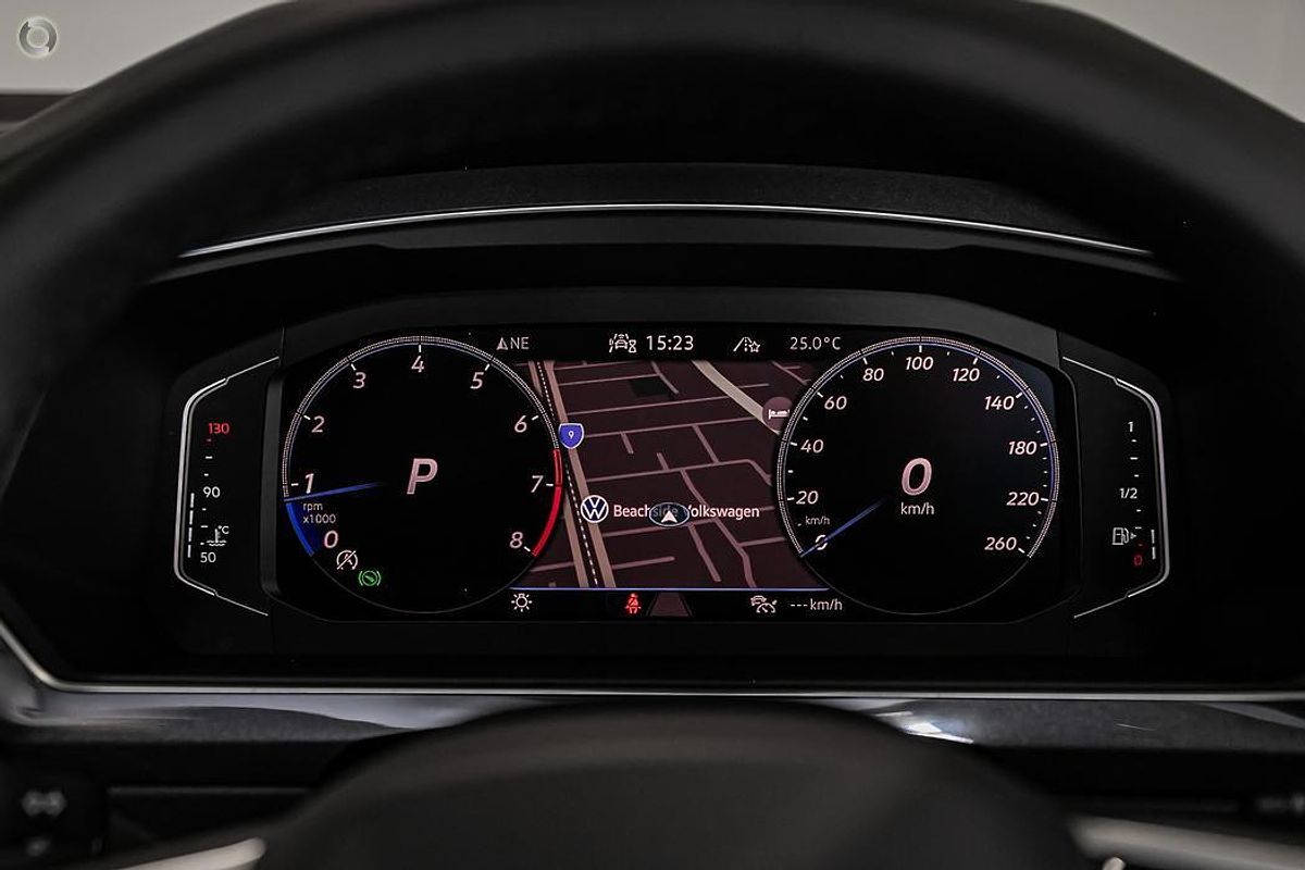 2024 Volkswagen Tiguan 162TSI R-Line 5N