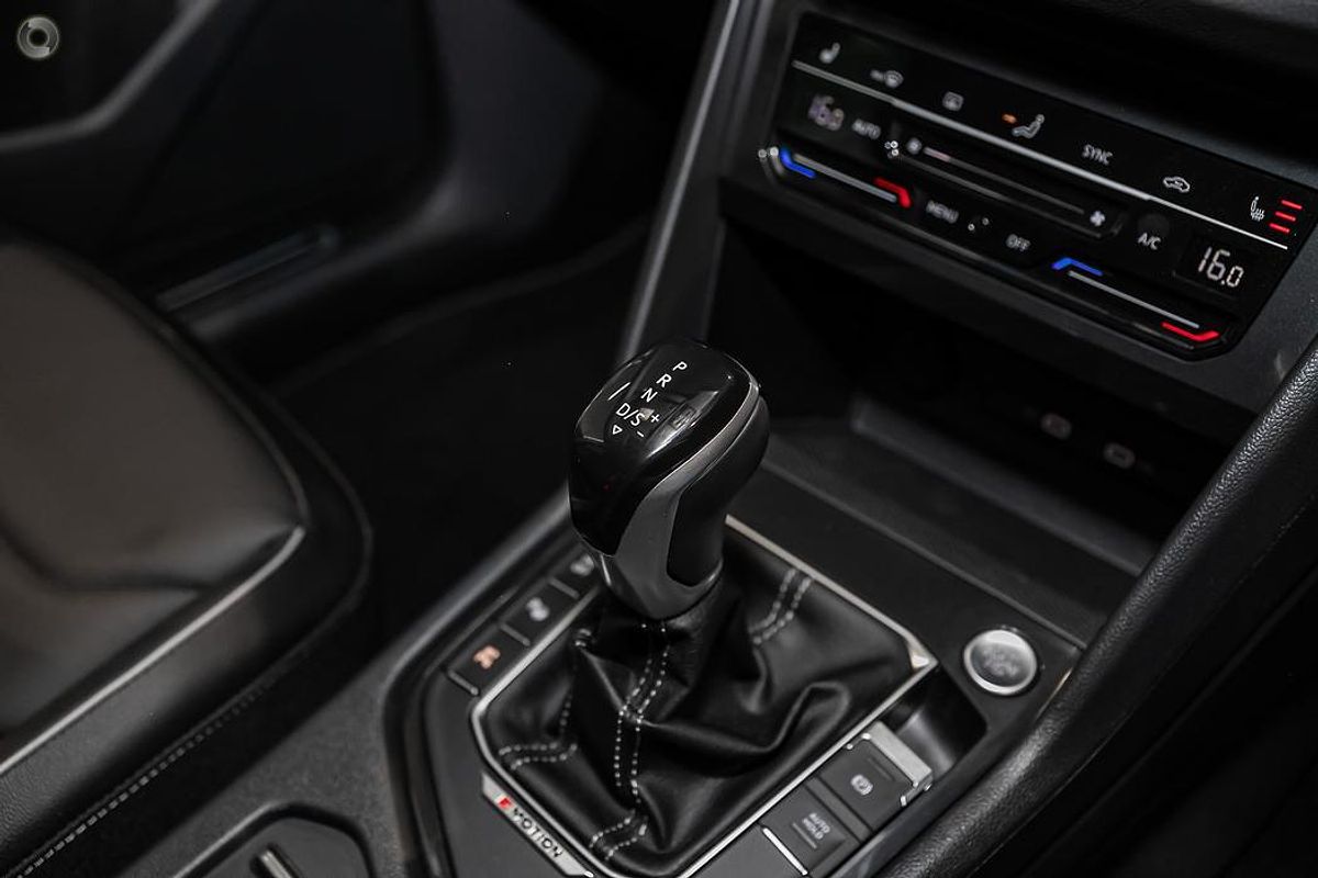 2024 Volkswagen Tiguan 162TSI R-Line 5N