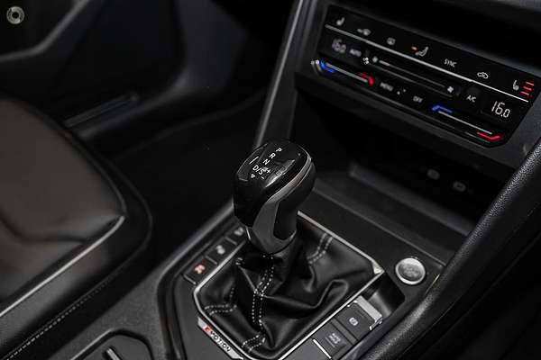 2024 Volkswagen Tiguan 162TSI R-Line 5N