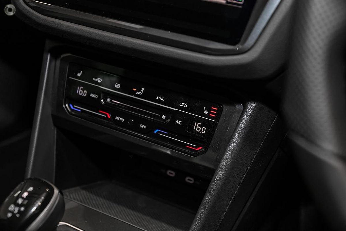 2024 Volkswagen Tiguan 162TSI R-Line 5N