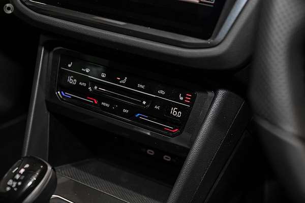 2024 Volkswagen Tiguan 162TSI R-Line 5N