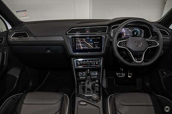 2024 Volkswagen Tiguan 162TSI R-Line 5N