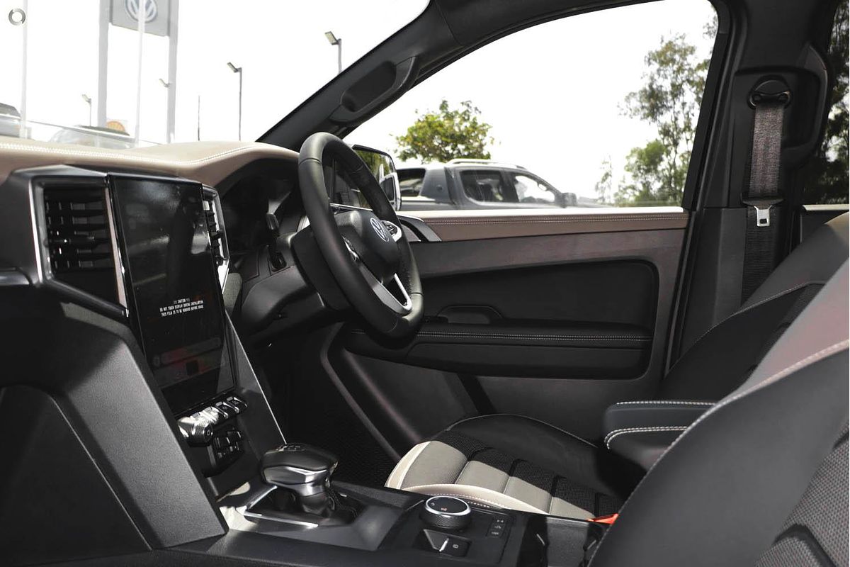 2024 Volkswagen Amarok TSI452 Aventura NF 4X4