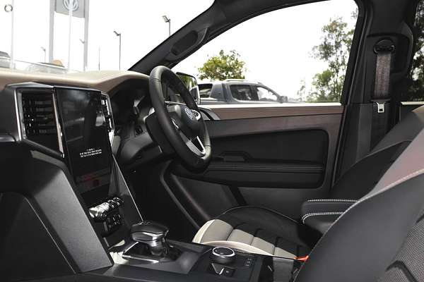 2024 Volkswagen Amarok TSI452 Aventura NF 4X4