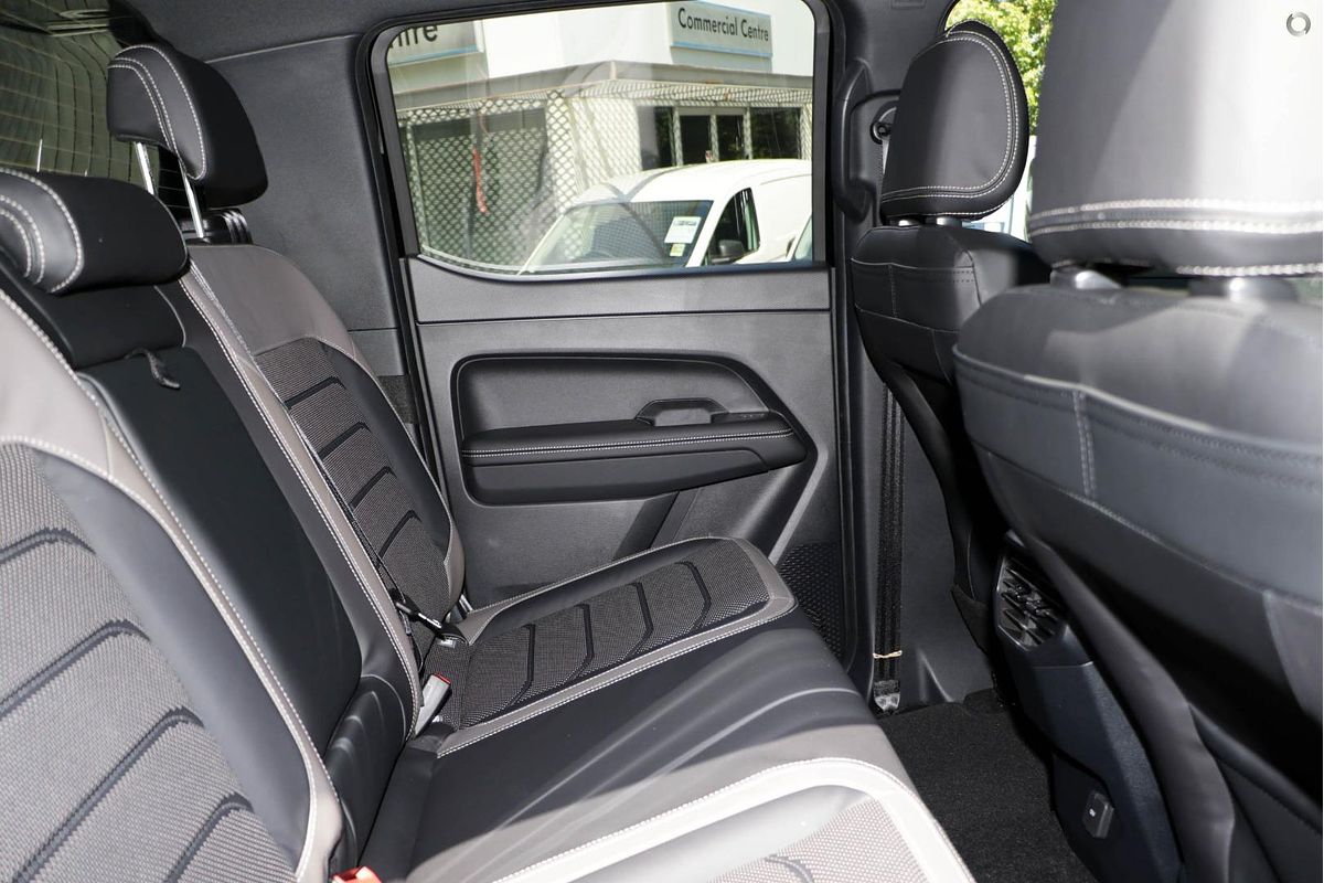 2024 Volkswagen Amarok TSI452 Aventura NF 4X4