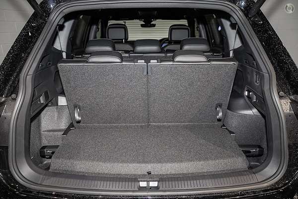 2024 Volkswagen Tiguan 162TSI R-Line Allspace 5N