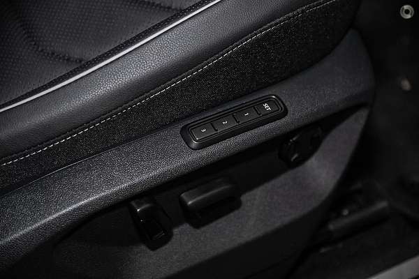 2024 Volkswagen Tiguan 162TSI R-Line Allspace 5N
