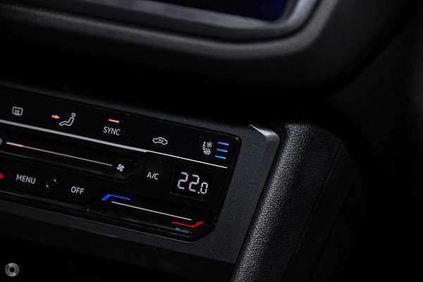 2024 Volkswagen Tiguan 162TSI R-Line Allspace 5N