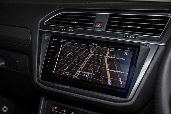 2024 Volkswagen Tiguan 162TSI R-Line Allspace 5N