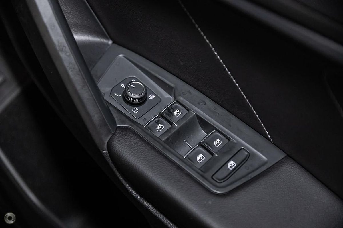 2024 Volkswagen Tiguan 162TSI R-Line Allspace 5N