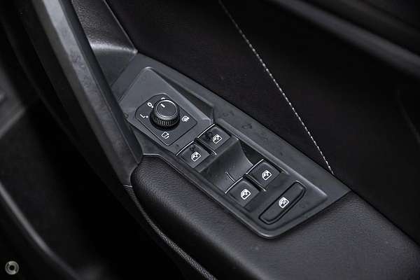 2024 Volkswagen Tiguan 162TSI R-Line Allspace 5N