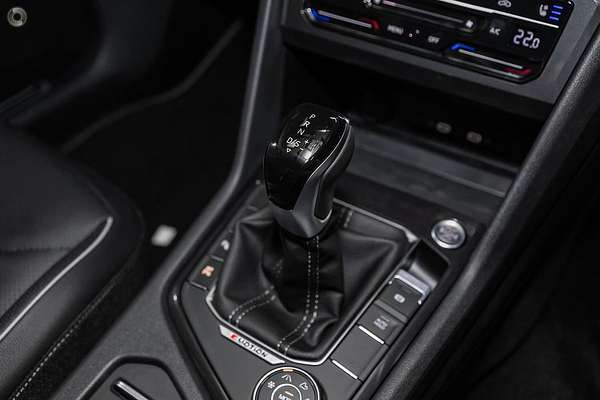 2024 Volkswagen Tiguan 162TSI R-Line Allspace 5N