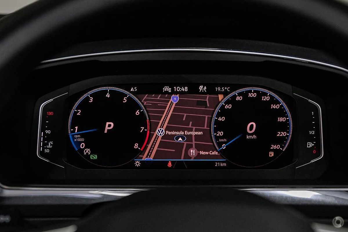 2024 Volkswagen Tiguan 162TSI R-Line Allspace 5N