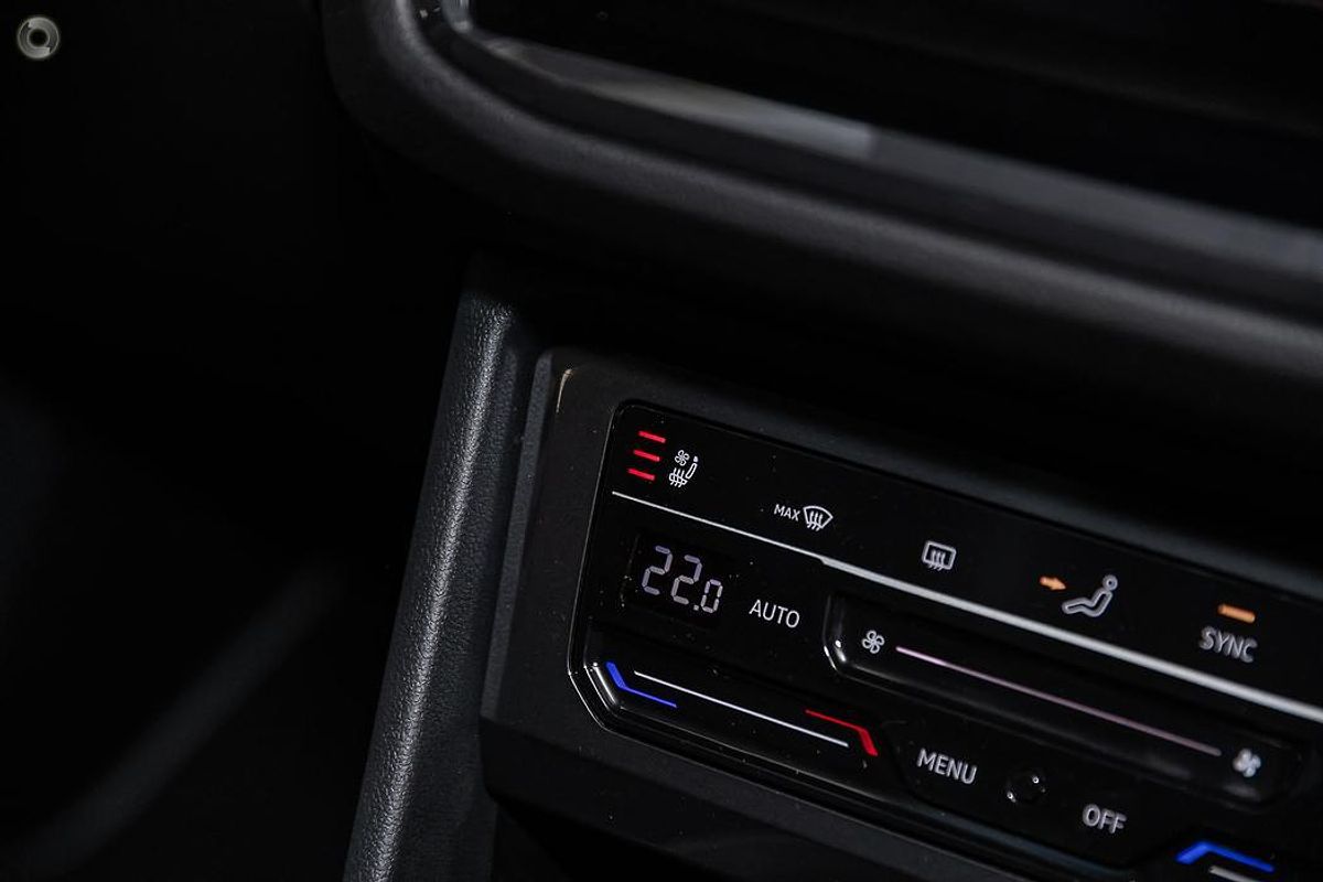 2024 Volkswagen Tiguan 162TSI R-Line Allspace 5N