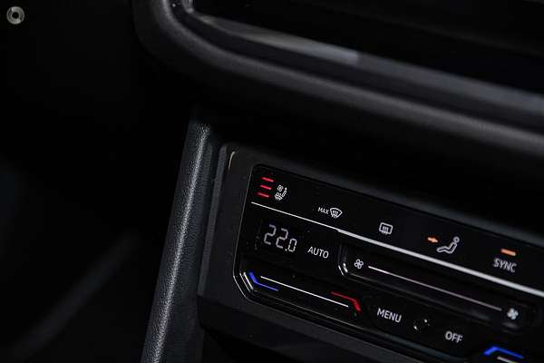 2024 Volkswagen Tiguan 162TSI R-Line Allspace 5N