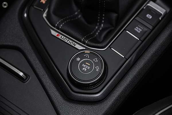2024 Volkswagen Tiguan 162TSI R-Line Allspace 5N