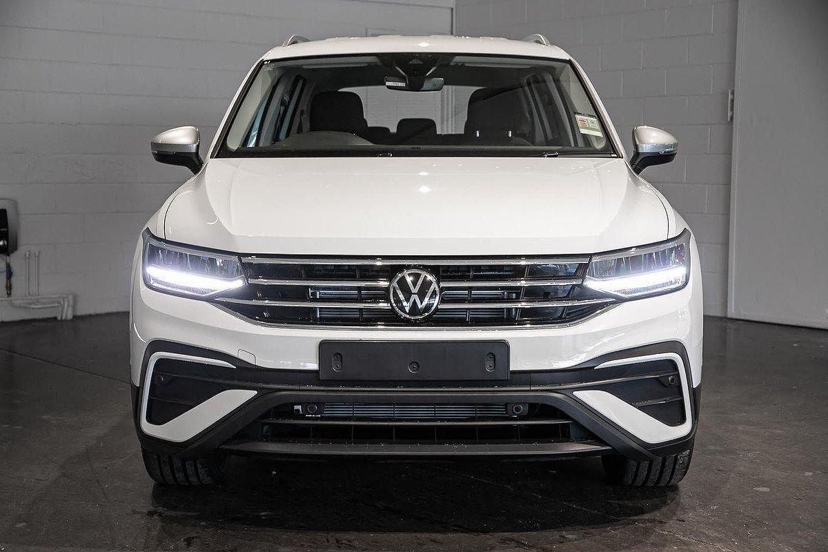 2024 Volkswagen Tiguan 132TSI Life Allspace 5N