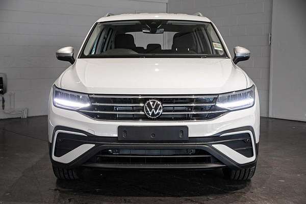 2024 Volkswagen Tiguan 132TSI Life Allspace 5N