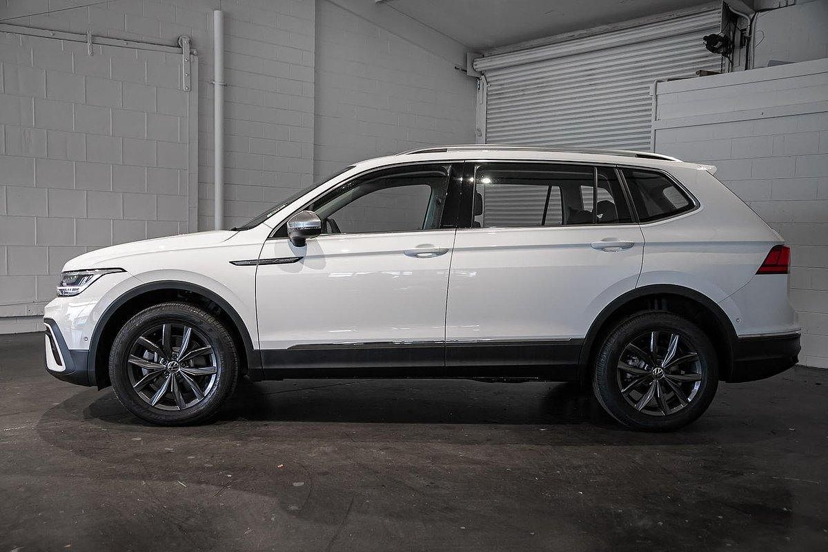 2024 Volkswagen Tiguan 132TSI Life Allspace 5N