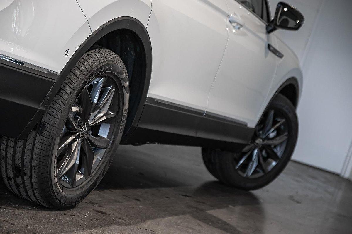 2024 Volkswagen Tiguan 132TSI Life Allspace 5N