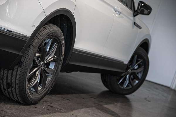 2024 Volkswagen Tiguan 132TSI Life Allspace 5N