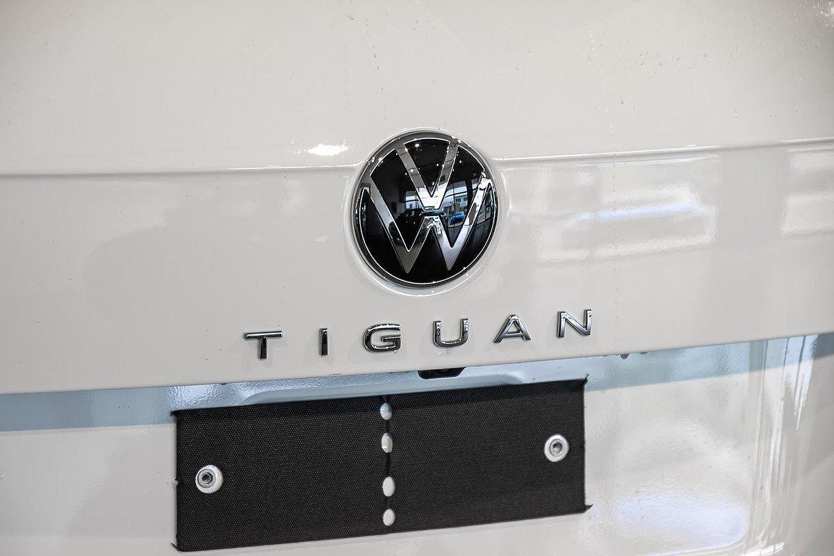 2024 Volkswagen Tiguan 132TSI Life Allspace 5N
