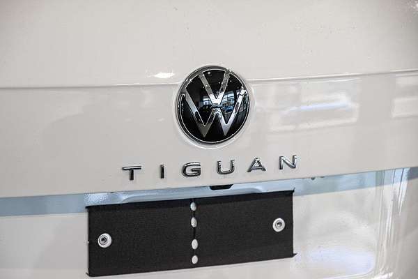2024 Volkswagen Tiguan 132TSI Life Allspace 5N