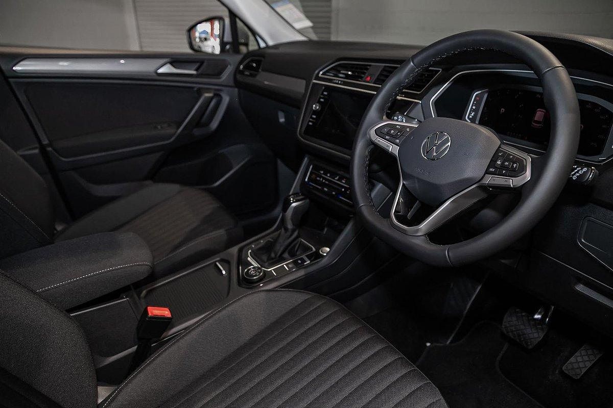 2024 Volkswagen Tiguan 132TSI Life Allspace 5N