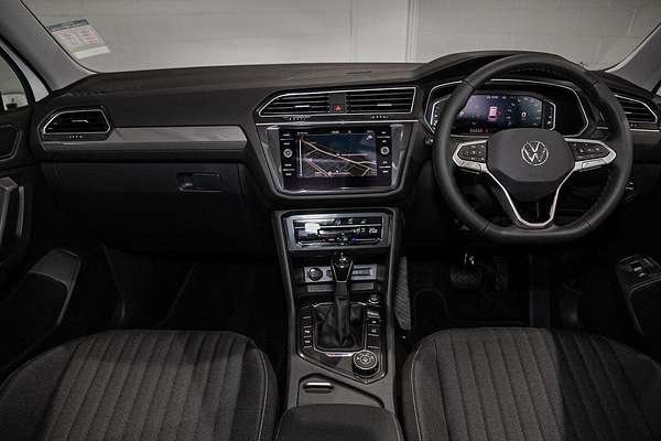 2024 Volkswagen Tiguan 132TSI Life Allspace 5N