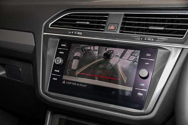 2024 Volkswagen Tiguan 132TSI Life Allspace 5N