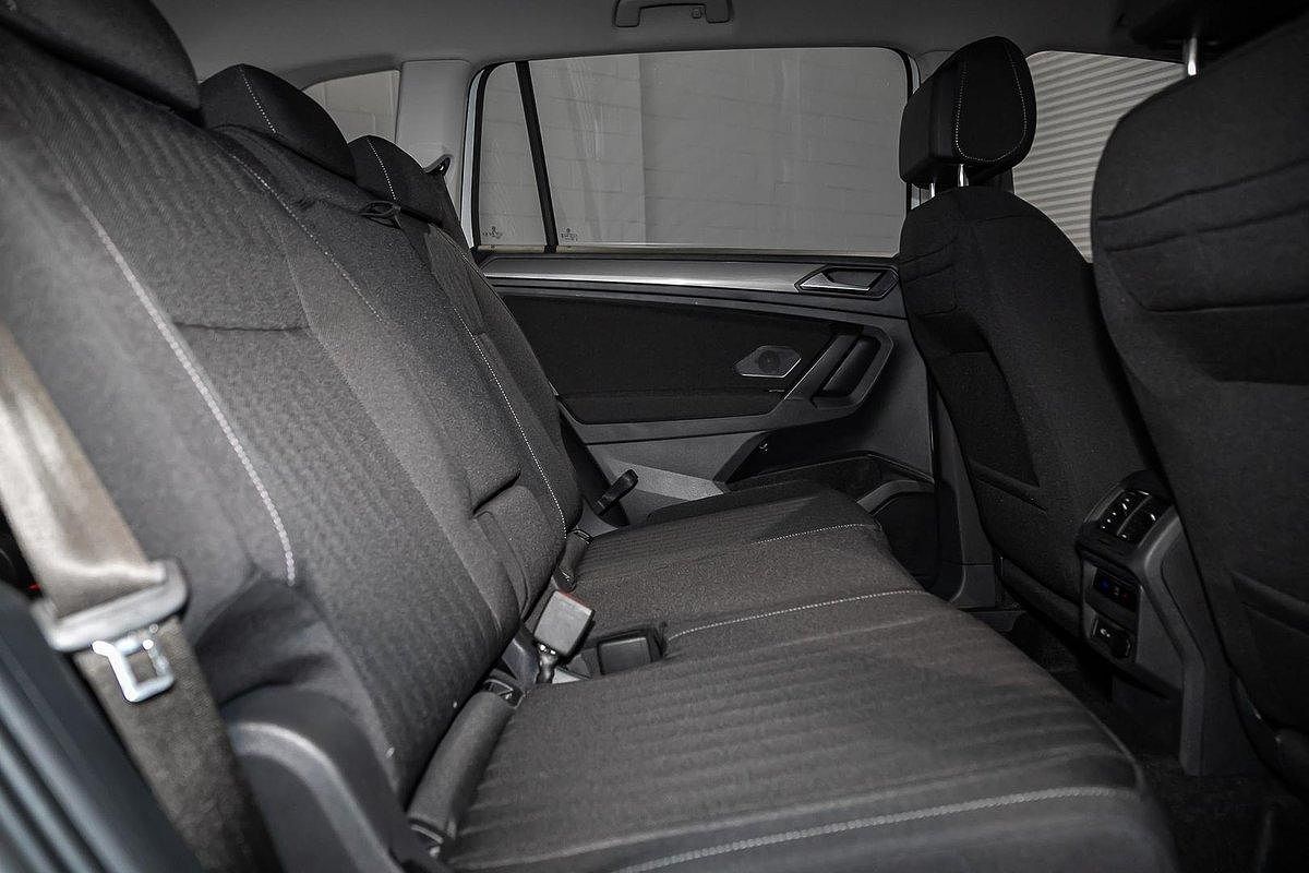 2024 Volkswagen Tiguan 132TSI Life Allspace 5N