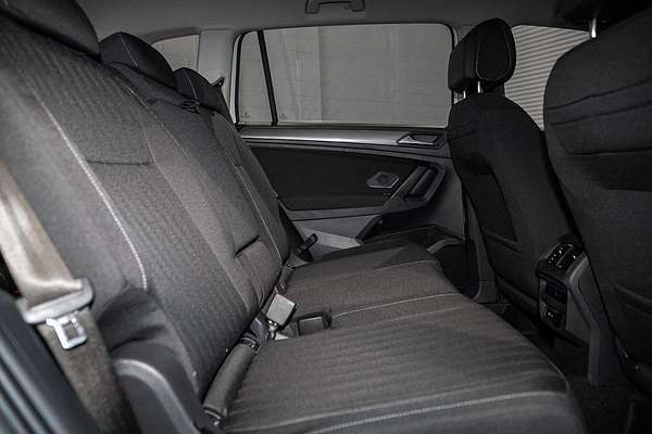 2024 Volkswagen Tiguan 132TSI Life Allspace 5N