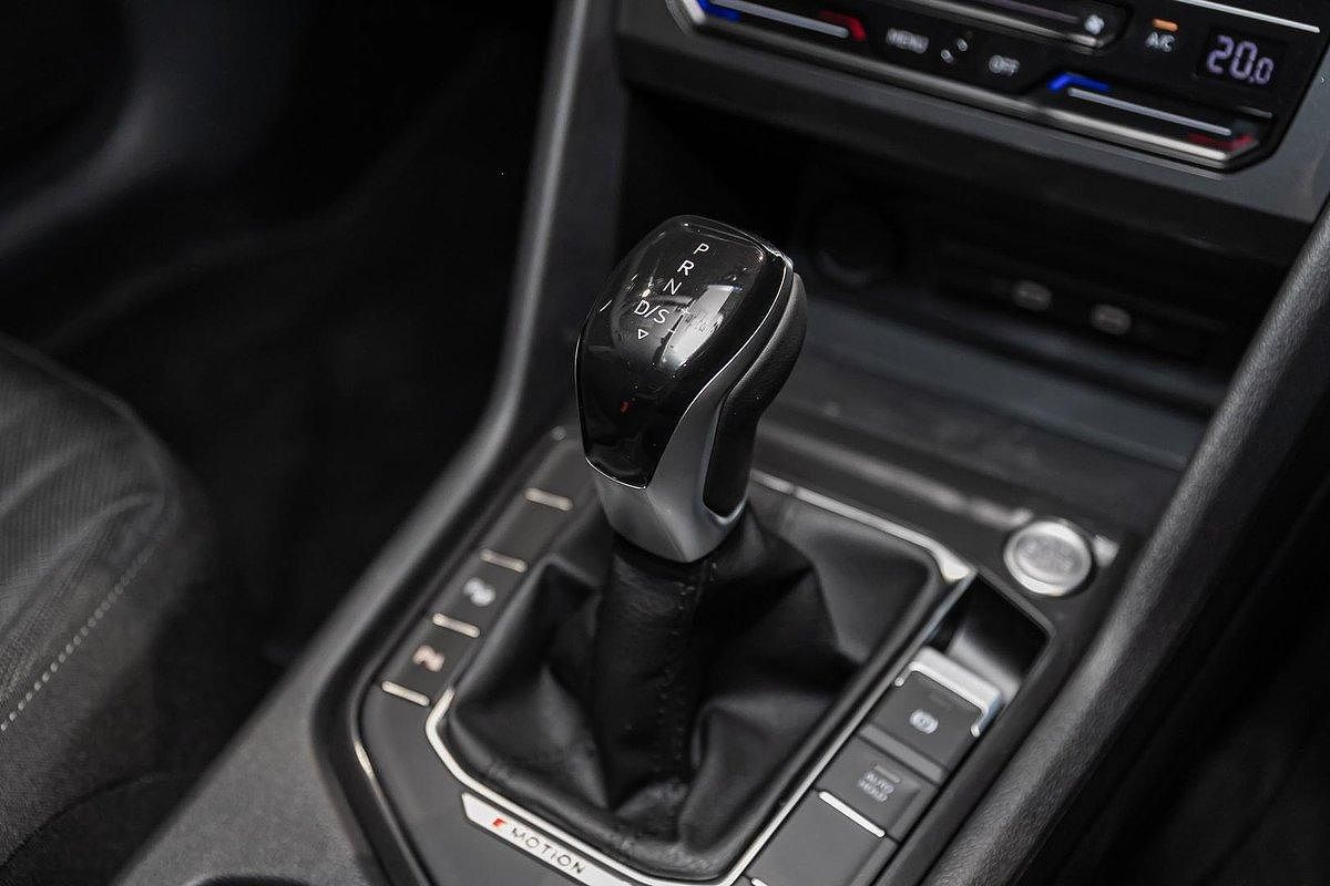 2024 Volkswagen Tiguan 132TSI Life Allspace 5N