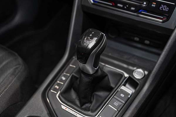 2024 Volkswagen Tiguan 132TSI Life Allspace 5N