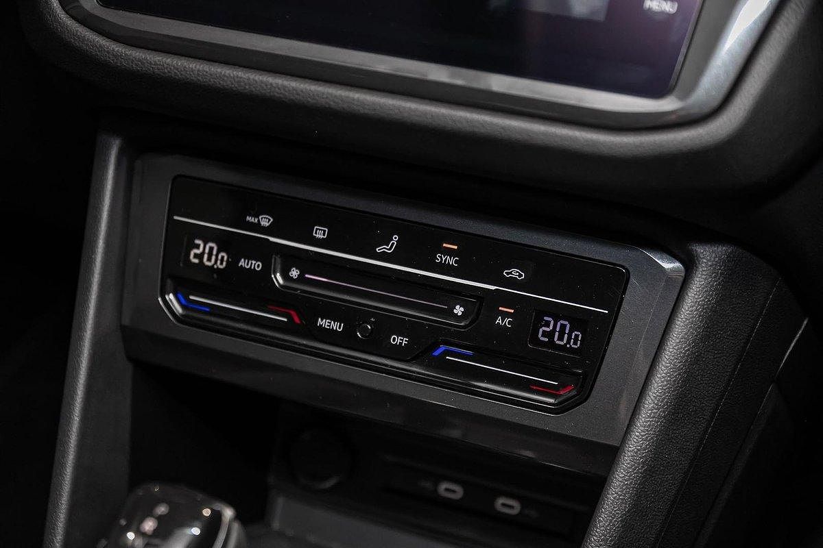 2024 Volkswagen Tiguan 132TSI Life Allspace 5N