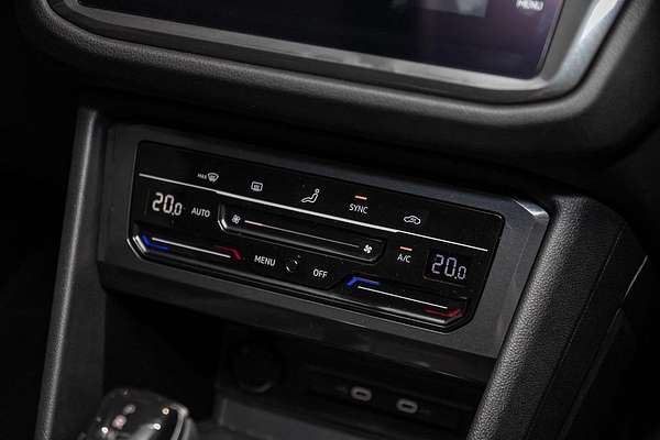 2024 Volkswagen Tiguan 132TSI Life Allspace 5N