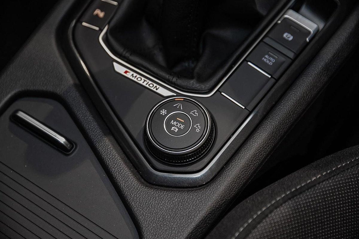 2024 Volkswagen Tiguan 132TSI Life Allspace 5N