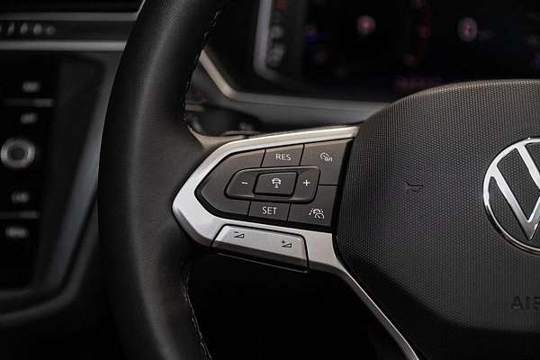 2024 Volkswagen Tiguan 132TSI Life Allspace 5N